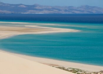 El destino Islas Canarias, banco de pruebas para un nuevo método de identificación de riesgos climáticos