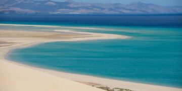 El destino Islas Canarias, banco de pruebas para un nuevo método de identificación de riesgos climáticos