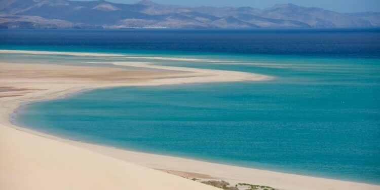 El destino Islas Canarias, banco de pruebas para un nuevo método de identificación de riesgos climáticos