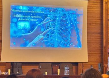 Más de un centenar de profesionales se dan cita en las Jornadas de Innovación Sanitaria del HUC