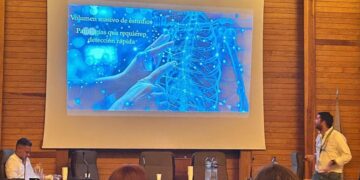 Más de un centenar de profesionales se dan cita en las Jornadas de Innovación Sanitaria del HUC