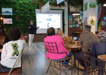 Locales de Fuerteventura, Gran Canaria y Tenerife acogen las jornadas ‘Pint of Science 2025’ por el Mes de Canarias