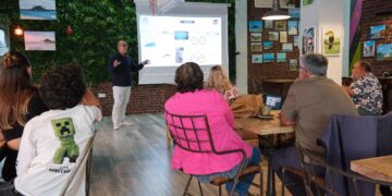 Locales de Fuerteventura, Gran Canaria y Tenerife acogen las jornadas ‘Pint of Science 2025’ por el Mes de Canarias