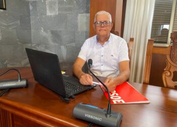 José Carlos Rodríguez Rodríguez3