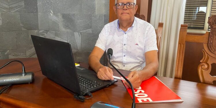 José Carlos Rodríguez Rodríguez3