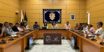 El Cabildo mejorará las condiciones del Barranco del Ciervo en Morro Jable con una inversión de casi 900.000 euros