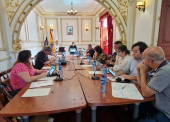 Junta de Distrito de Tamaraceite-San Lorenzo-Tenoya