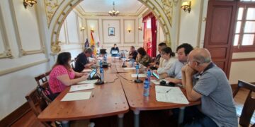 Junta de Distrito de Tamaraceite-San Lorenzo-Tenoya