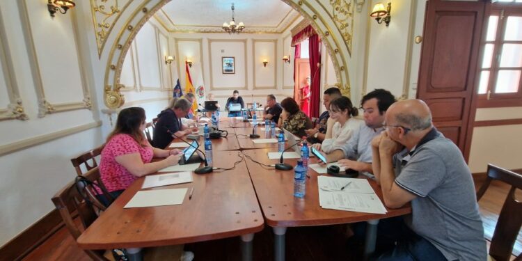 Junta de Distrito de Tamaraceite-San Lorenzo-Tenoya