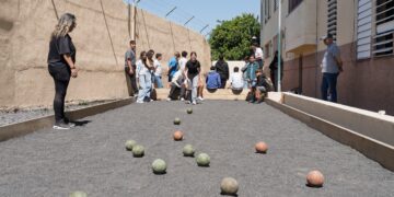 La Palma y Gran Canaria acogen las dos primeras citas de la II Semana de Deportes Tradicionales