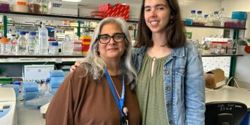 Investigadoras del Hospital La Candelaria y de Atención Primaria de Tenerife reciben la Beca Francesc Borrell