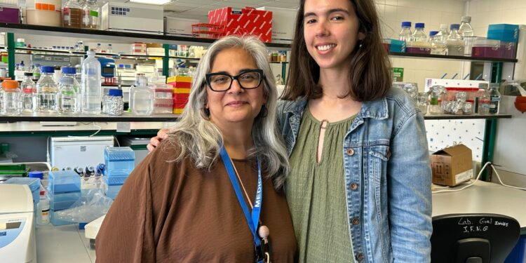 Investigadoras del Hospital La Candelaria y de Atención Primaria de Tenerife reciben la Beca Francesc Borrell