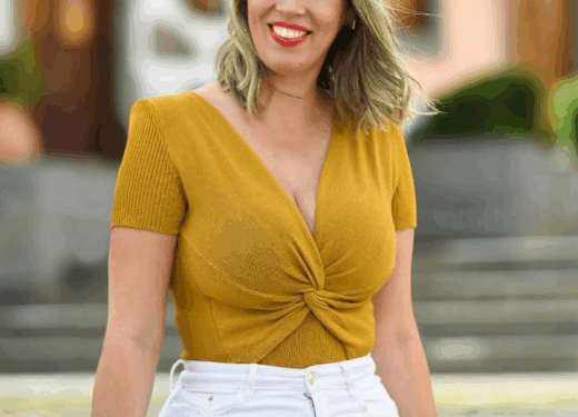 Mariìa Medina Lujaìn - Presidenta PP Valsequillo