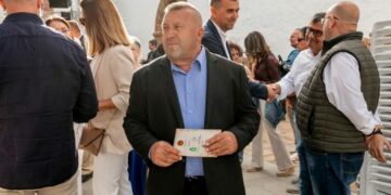 Antigua asume más del 65% del coste de la Feria Insular de Artesanía, que se consolida como un éxito de ventas para los artesanos