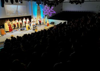 Las actividades infantiles protagonizan parte de la programación del Mes de Canarias