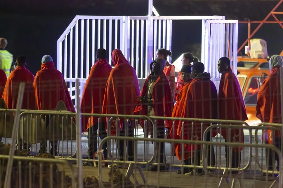 migrantes-dos RUTA CANARIA INMIGRACION