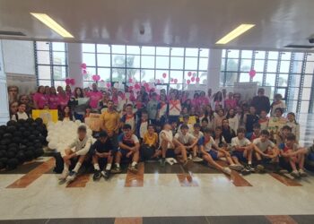 El Hospital Doctor Negrín organiza una jornada formativa en el marco del Día Mundial sin Tabaco