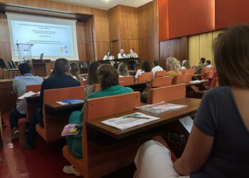 La Candelaria avanza en la modernización de la gestión de enfermería para optimizar la toma de decisiones