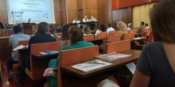 La Candelaria avanza en la modernización de la gestión de enfermería para optimizar la toma de decisiones