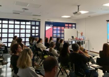 Atención Primaria de Gran Canaria impulsa la formación de sus profesionales en el manejo de heridas complejas