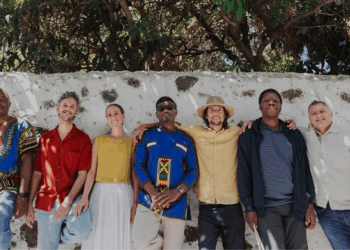 Entre Ilhas reúne en La Granja a músicos de todas las islas de la Macaronesia