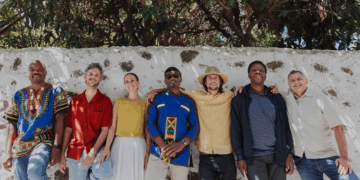 Entre Ilhas reúne en La Granja a músicos de todas las islas de la Macaronesia