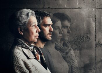 ‘Nuestros muertos’, una mirada desgarradora a la memoria y al perdón, llega a La Granja y al Teatro Guiniguada