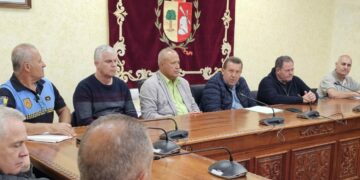 Caleta de Fuste cuenta ya con una nueva asociación de taxis