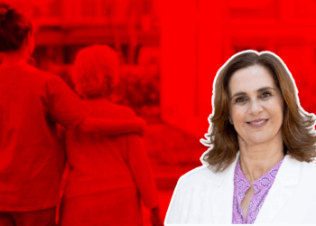 9.012 motivos de vergüenza en la gestión de la Dependencia en Canarias