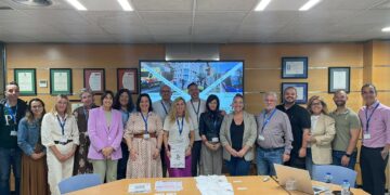El SCS impulsa acciones en la capital tinerfeña para la prevención de la parada cardíaca
