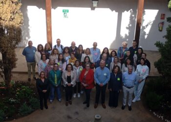 La Estrategia Canaria Islas y Municipios Promotores de la Salud constituye la Comisión Técnica del Sur de Tenerife