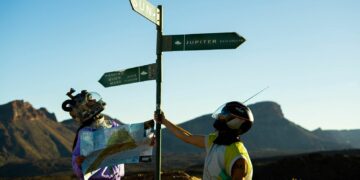 ‘La PiscoDelia’, una experiencia teatral inmersiva con inteligencia artificial, en el Espacio La Granja