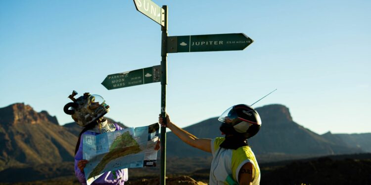 ‘La PiscoDelia’, una experiencia teatral inmersiva con inteligencia artificial, en el Espacio La Granja
