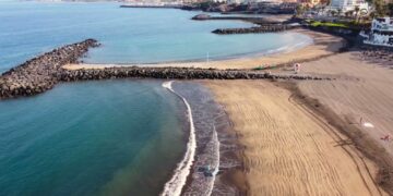 playas