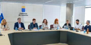 El Foro Canario de Inmigración da visto bueno al Plan Canario de Inmigración dotado con 27,1 millones de euros