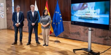 Los 46 municipios con menos de 10.000 habitantes se suman al proyecto del Gobierno ‘Dinamiza Rural’