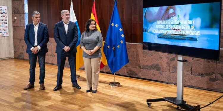 Los 46 municipios con menos de 10.000 habitantes se suman al proyecto del Gobierno ‘Dinamiza Rural’