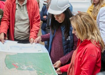 Prevención incendios forestales