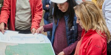 Prevención incendios forestales