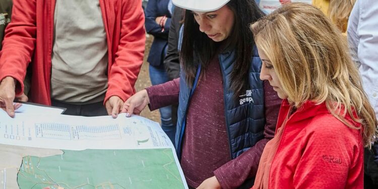 Prevención incendios forestales