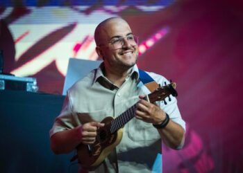 ‘Mayo Joven: Raíz y Flow’ fusiona música canaria y ritmos urbanos para celebrar el Mes de Canarias