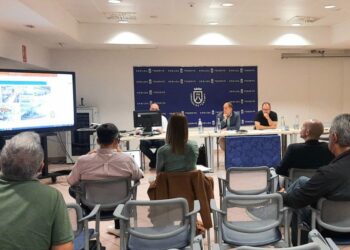 Residuos-Reunión PTEOR