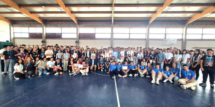 Los IES Tías, en Lanzarote, y La Orotava, en Tenerife, logran los premios RetoTech Canarias de Fundación Endesa