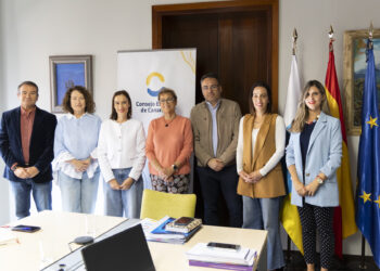 El PSOE lamenta que un Gobierno que deja de gastar 1.300M€ diga no tener dinero para la educación en Canarias