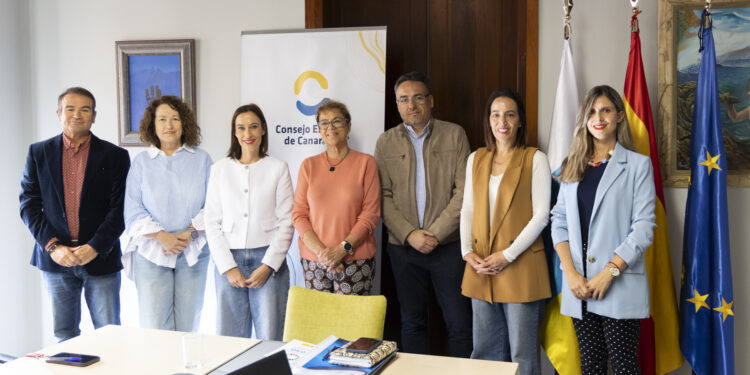 El PSOE lamenta que un Gobierno que deja de gastar 1.300M€ diga no tener dinero para la educación en Canarias