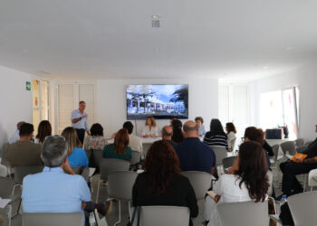 El Área de Salud de Lanzarote celebra la reunión del Consejo de Salud de la isla