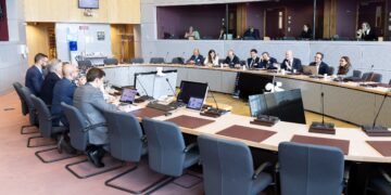 Canarias exige al Estado prioridad en el reparto de los 3.000 millones extra para migración que activará Bruselas