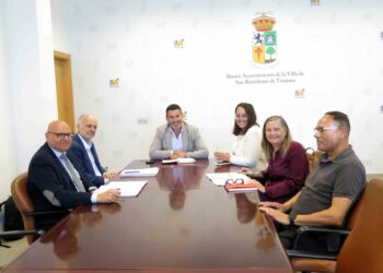 REUNION CON FRANCISCO VILLAR DE LA PALT4