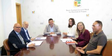 REUNION CON FRANCISCO VILLAR DE LA PALT4