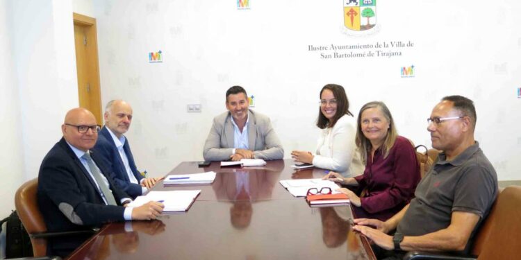 REUNION CON FRANCISCO VILLAR DE LA PALT4